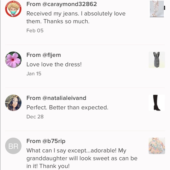 POSH AMBASSADOR 🌟Send all offers now! - Picture 13 of 14